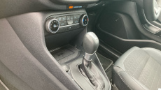 Ford Fiesta 1.0 EcoBoost 125 Titanium X 5dr Auto [7 Speed] Petrol Hatchback